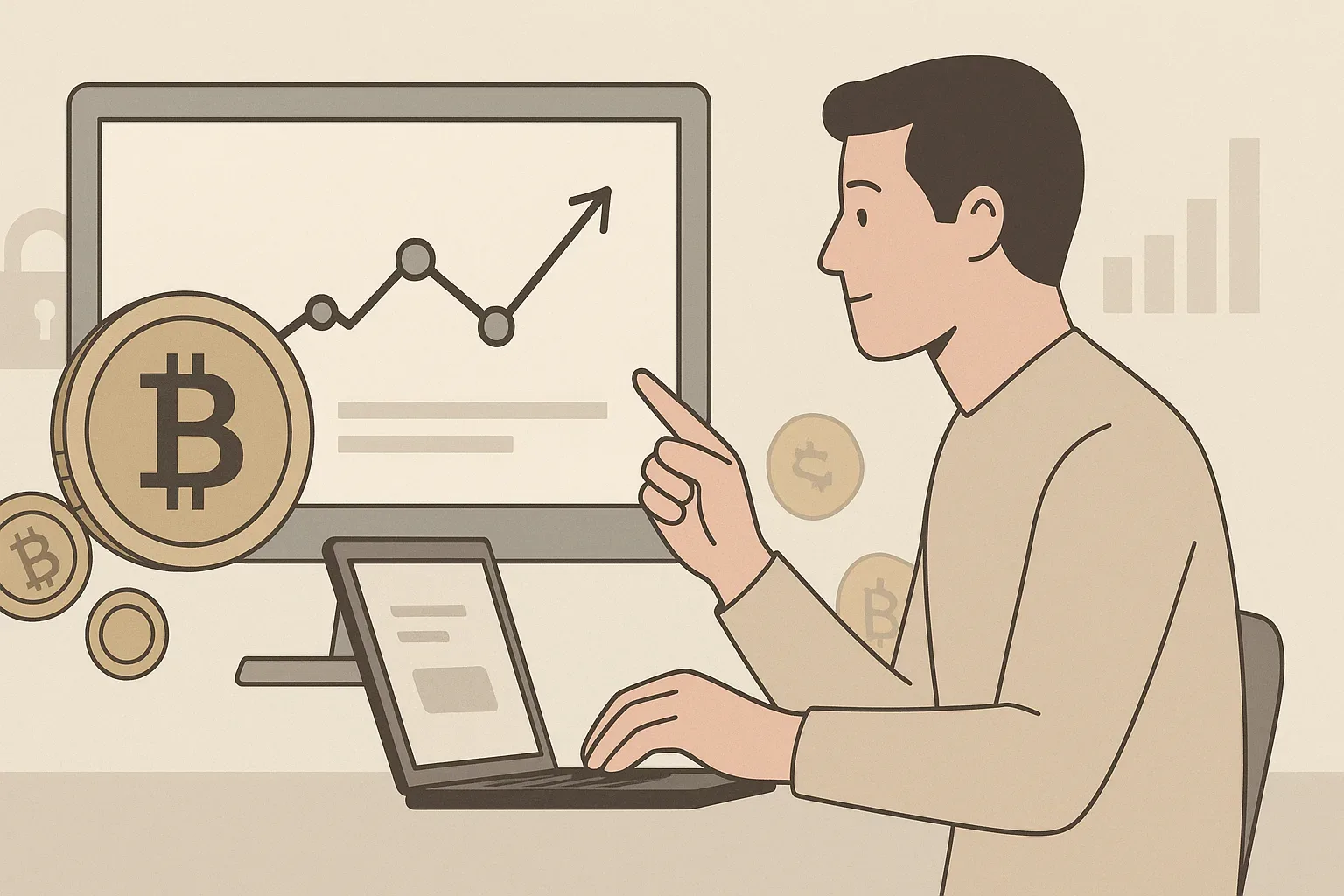Crypto Def: a practical, no-hype guide for readers from Cryptomarketplatform.