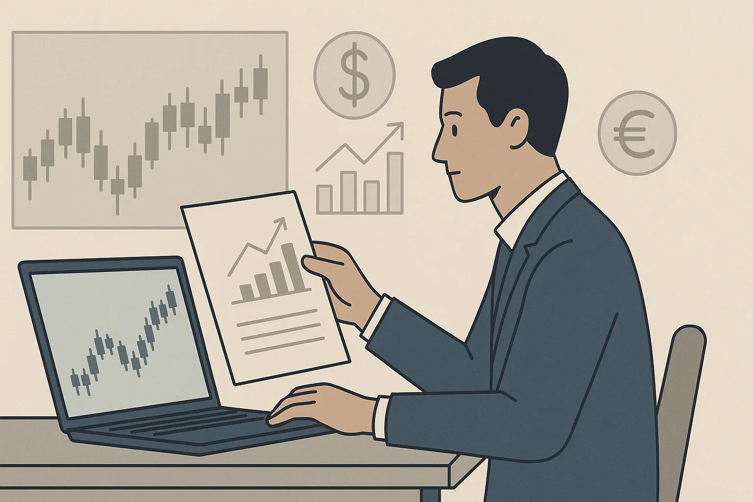 Forex Trading Brokers: a practical, no-hype guide for readers from Cryptomarketplatform.