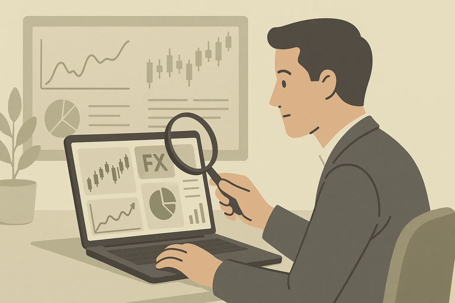 FX Trading Platform: a practical, no-hype guide for readers from Cryptomarketplatform.