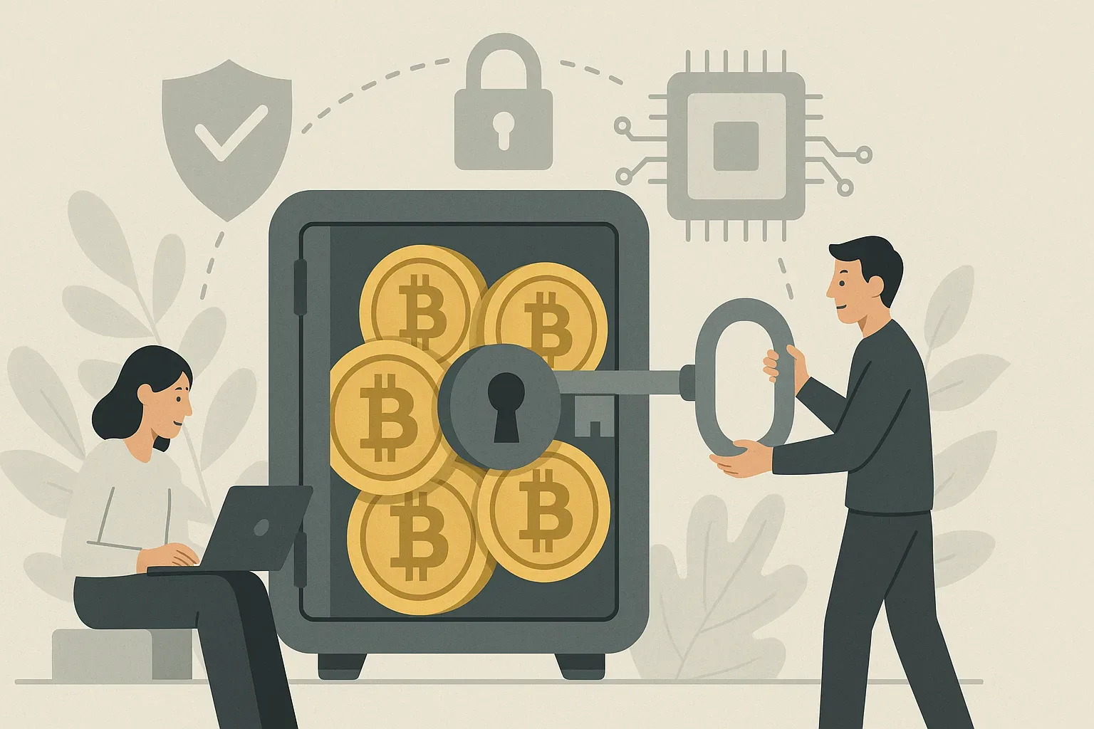 How Crypto Exchange Secures User Funds: a practical, no-hype guide for readers from Cryptomarketplatform.