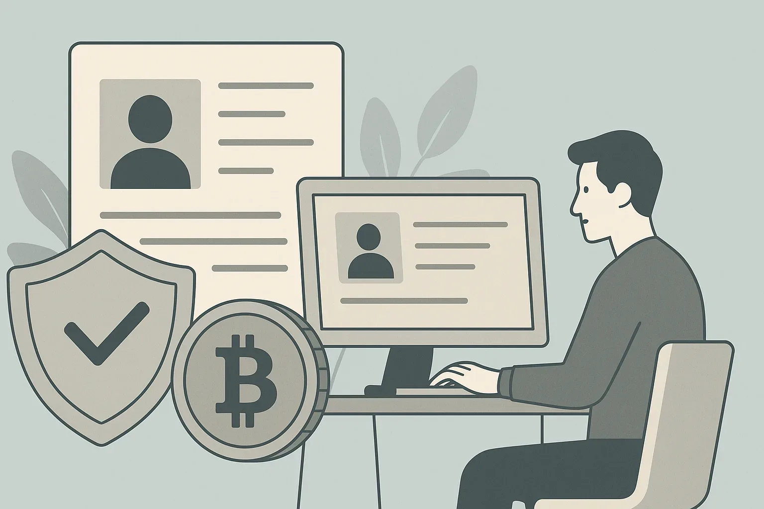 How KYC Works on Crypto Exchanges: a practical, no-hype guide for readers from Cryptomarketplatform.