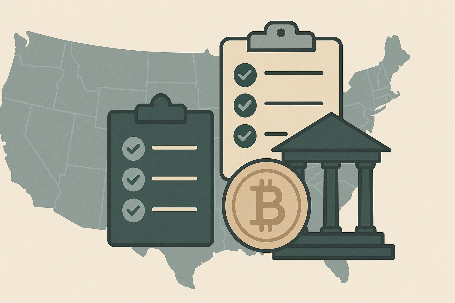 Us Crypto Exchange Licensing Requirements: a practical, no-hype guide for readers from Cryptomarketplatform.
